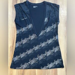 Calvin Klein Top M